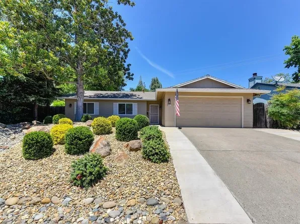 6927 Drywood Way, Orangevale, CA 95662