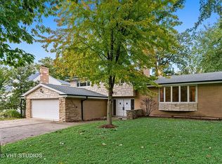 1427 Thatcher Ave, River Forest, IL 60305