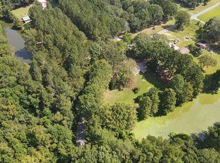 24 Dean Matthews Rd, Laurel, MS 39443