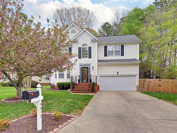 2nd image of 4812 Powner Ct