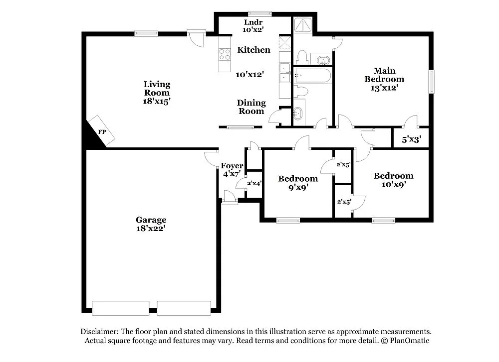 Building Photo - 933 Lemontree Dr