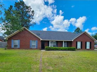 2411 Fernando Ct, Hinesville, GA 31313