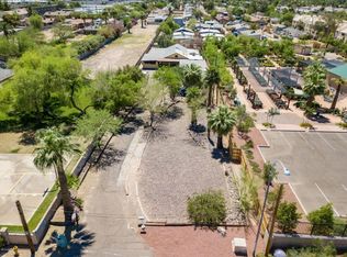 1814 N 52nd St, Phoenix, AZ 85008