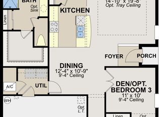 4251 Angelica Loop, Zephyrhills, FL 33543