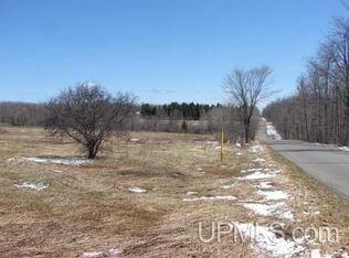 Tbd Section 22 Rd, Iron River, MI 49935