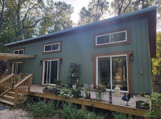 174 Old Town Hammock Ln, Crawfordville, FL 32327