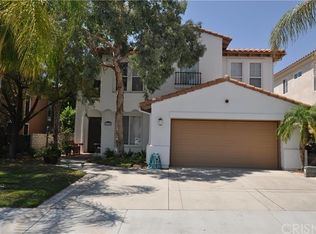 26155 Twain Pl, Stevenson Ranch, CA 91381