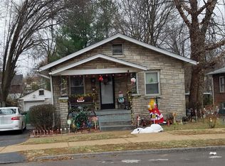 9010 Argyle Ave, Saint Louis, MO 63114
