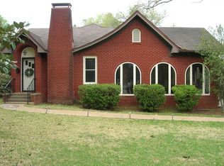 301 E Austin St, Nacogdoches, TX 75965