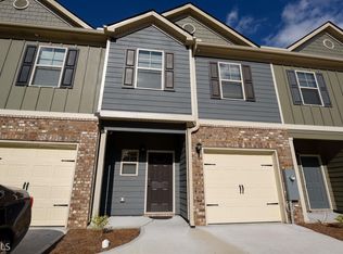 6046 Oak Bend Ct #18, Riverdale, GA 30296