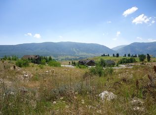 5493 E Buckhorn Dr, Eden, UT 84310