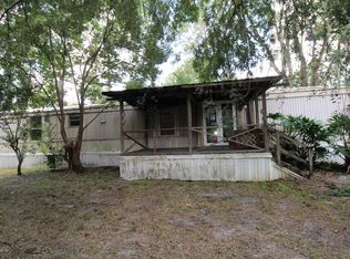159 Pine Tree Rd E, East Palatka, FL 32131