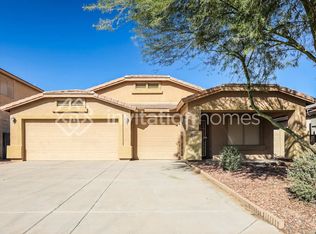 46092 W Tulip Ln, Maricopa, AZ 85139