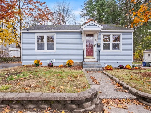 29 Crawford St, Leominster, MA 01453