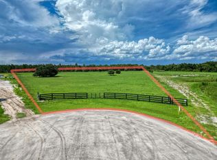 13671 SE 22nd Ln, Okeechobee, FL 34974