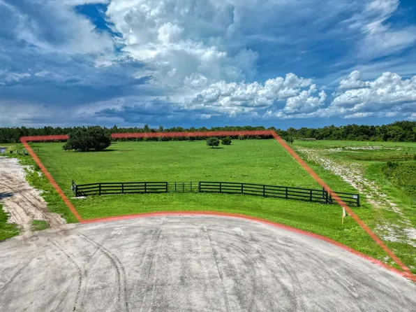 13671 SE 22nd Lane, Okeechobee, FL 34974