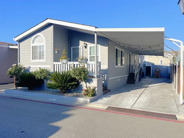 6130 Monterey Rd #190, San Jose, CA 95138