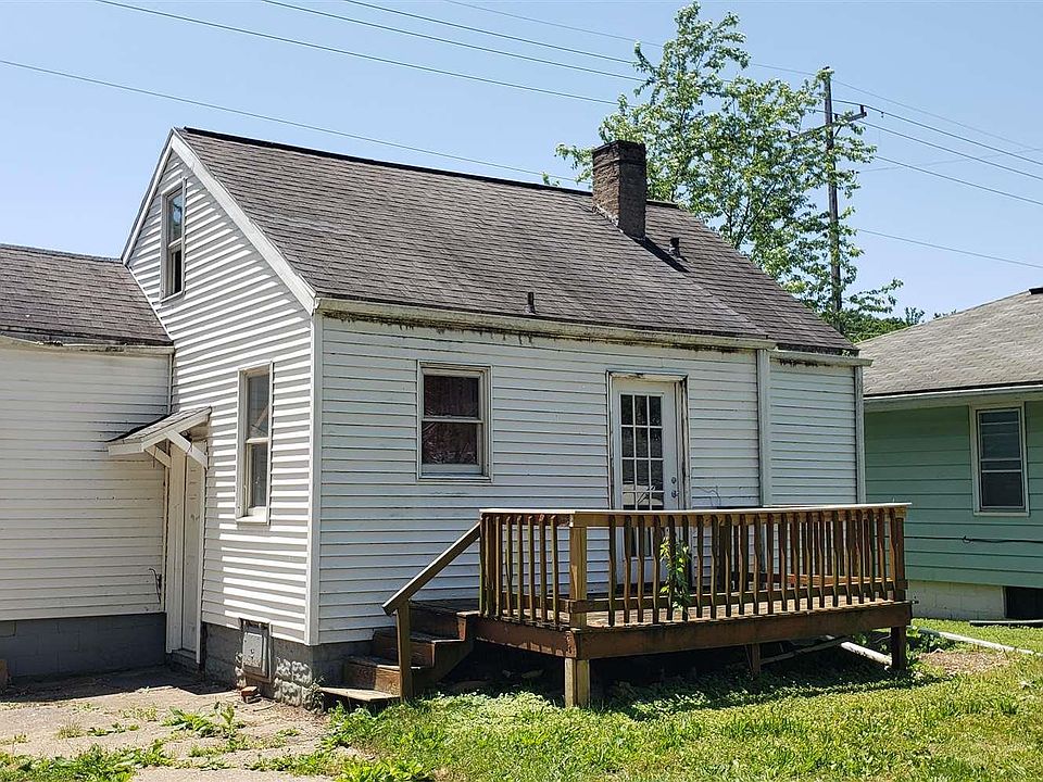 2nd image of 1105 Meadow Ave