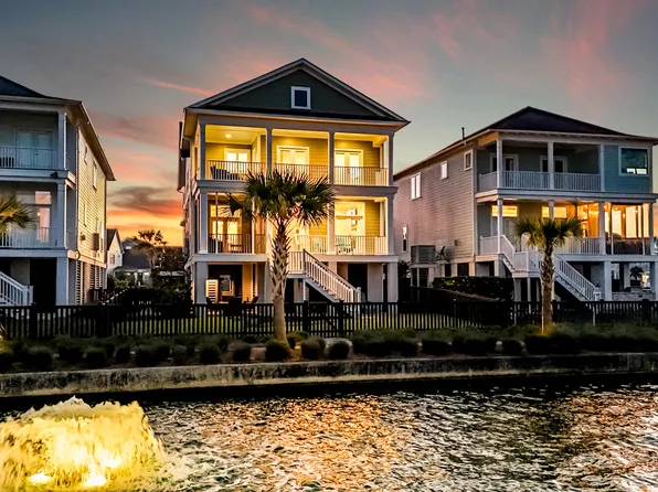 2314 Brackish Dr, Mount Pleasant, SC 29466