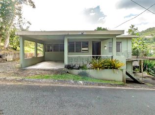 State Highway 173 Km La Plata #1.8, Aibonito, PR 00705