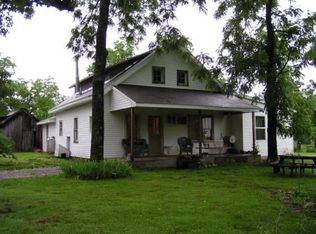 3443 Scott Creek Rd, Niangua, MO 65713