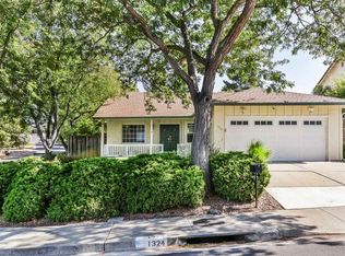 1324 Saddlehill Ln, Concord, CA 94521