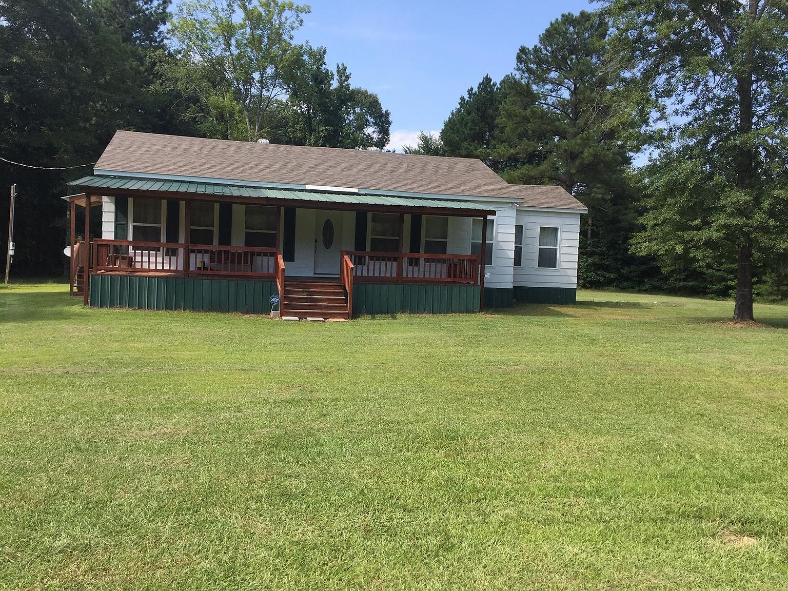 1821 Holly Bush Rd, Pelahatchie, MS 39145 Zillow