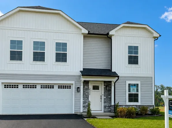 Wind River Dr Homesite 25, Chambersburg, PA 17202