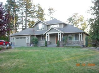 23406 46th Ave W, Mountlake Terrace, WA 98043