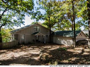 283 Point Lookout Dr, Sunrise Beach, MO 65079
