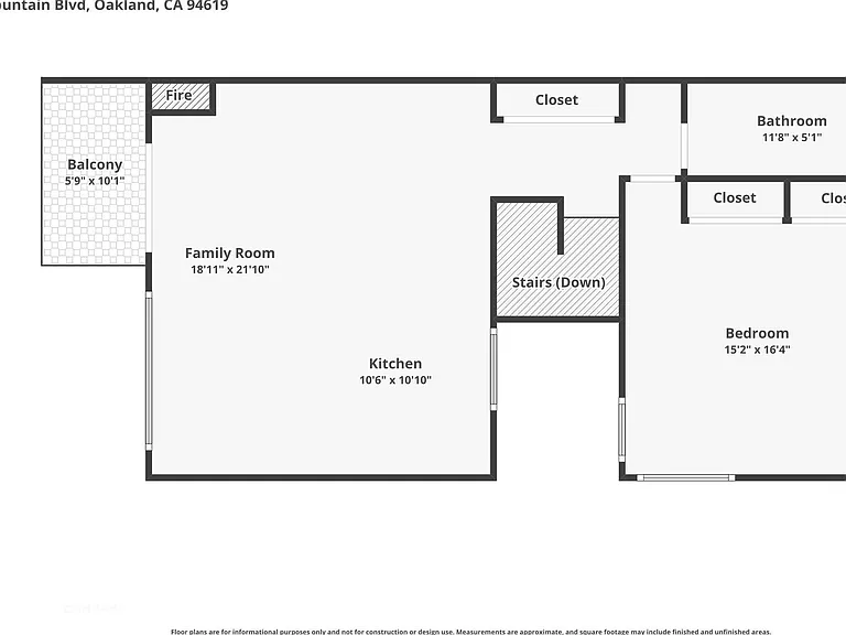 5400 Mountain Blvd #230 — Photo 20