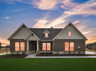 805 Valley Ridge Rd, Van Alstyne, TX 75495