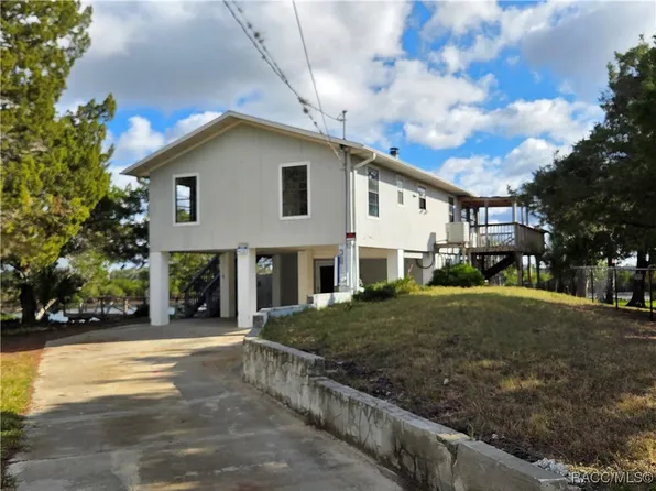 (undisclosed Address), Crystal River, FL 34429