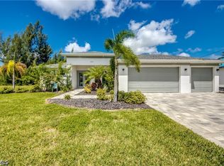 2256 SW 20th Ave, Cape Coral, FL 33991