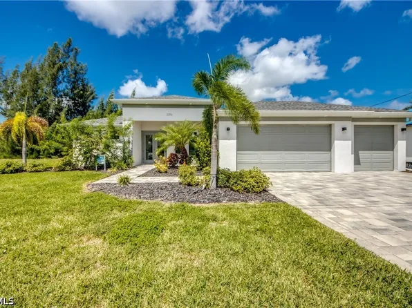 2256 SW 20th Ave, Cape Coral, FL 33991