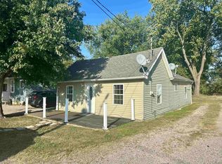 1673 Naomi Ave, Adrian, MI 49221