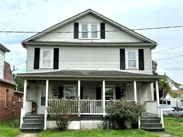 200-202 19th St, Dunbar, WV 25064