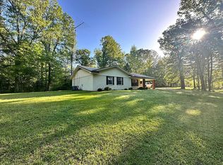 171 Dorroh Lake Rd, EUPORA, MS 39744