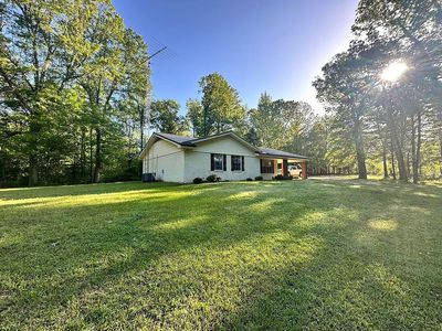 171 Dorroh Lake Rd, EUPORA, MS, 39744