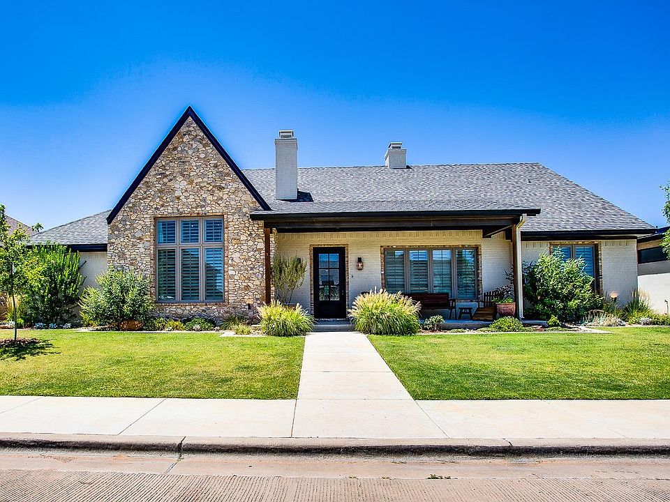 4724 121st St, Lubbock, TX 79424 | Zillow