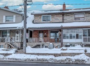 1232 Davenport Rd, Toronto, ON M6H2G9