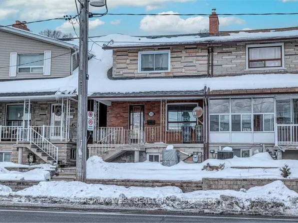 1232 Davenport Rd, Toronto, ON M6H 2G9