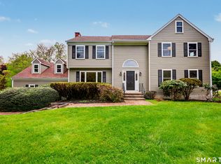 49 Georges Lane, Monroe, CT 06468