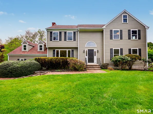 49 Georges Lane, Monroe, CT 06468