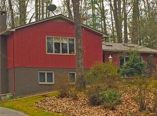 55 Cardinal Dr, Brevard, NC 28712