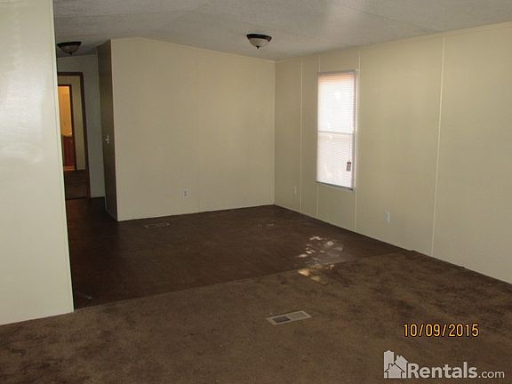 2nd image of 9100 Teasley Ln Trlr 4E