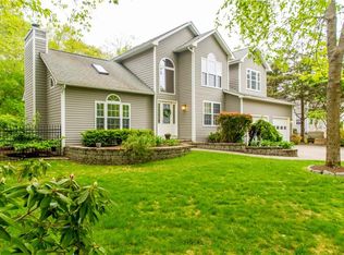 134 Wickham Rd, North Kingstown, RI 02852