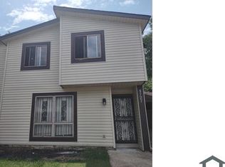 4727 Dandelion Ct, Memphis, TN 38118