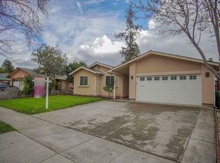 1855 Camargo Dr, San Jose, CA 95132