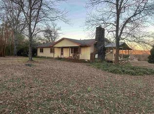 57 Felkins Rd, Hector, AR 72843